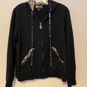 Christine Alexander Hoodie!!